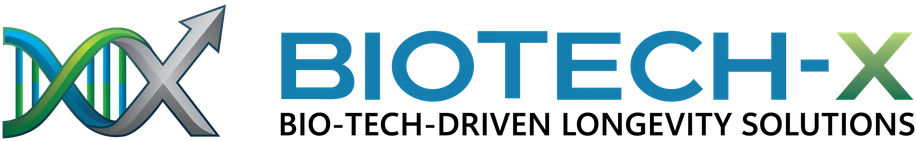BIOTECH-X UAT Clinic Logo
